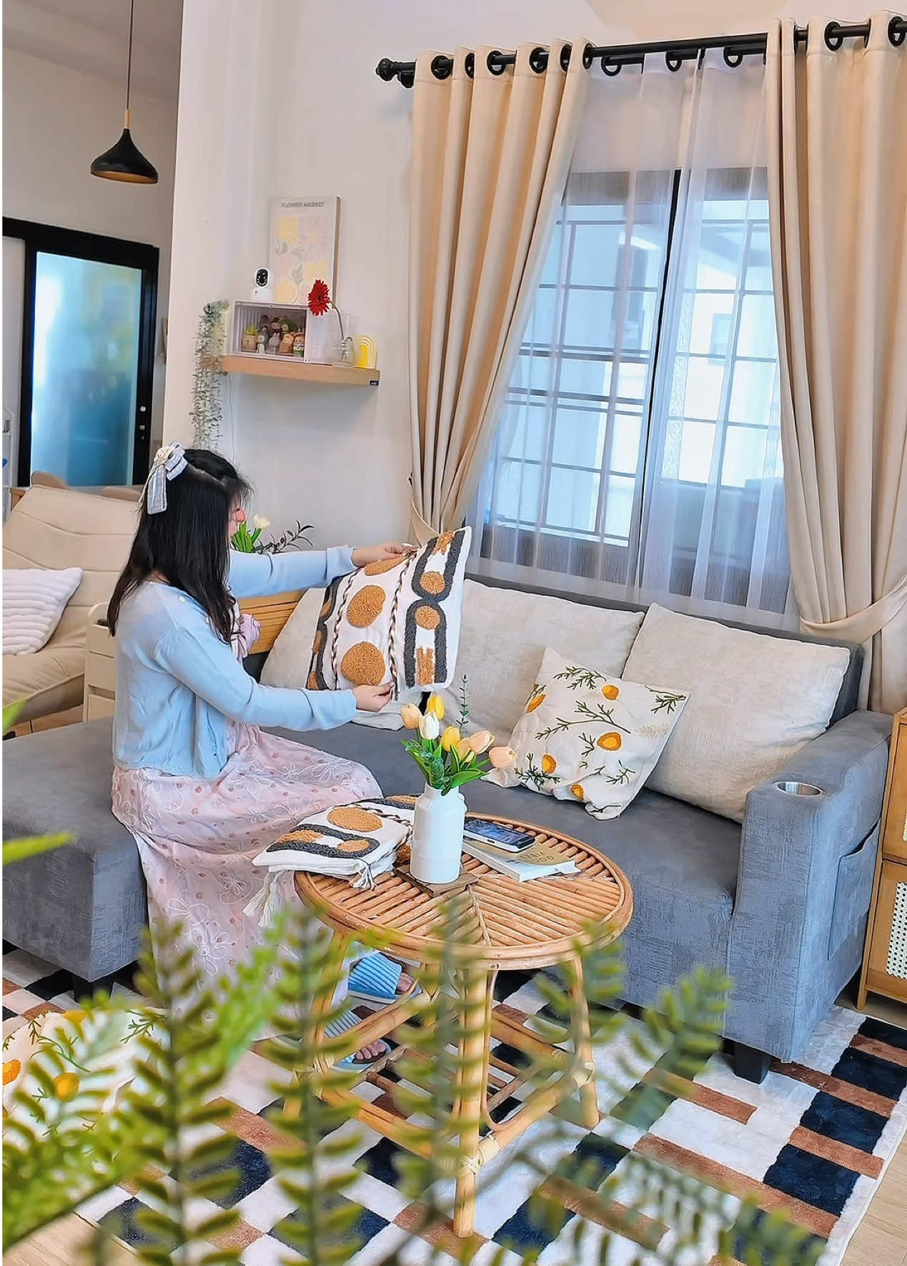 @สุขใจที่บ้านเรา🏡🤍