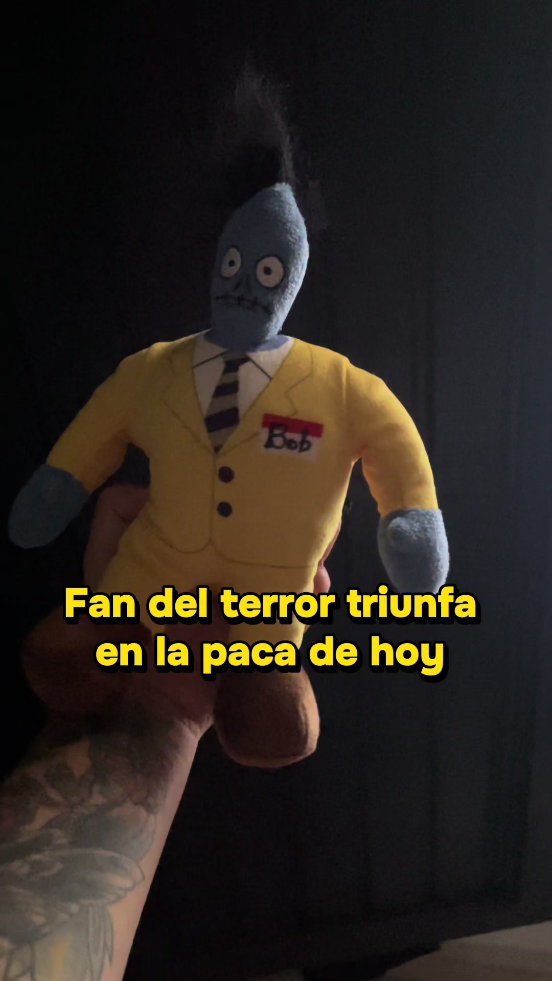 @labrujacomeplantas