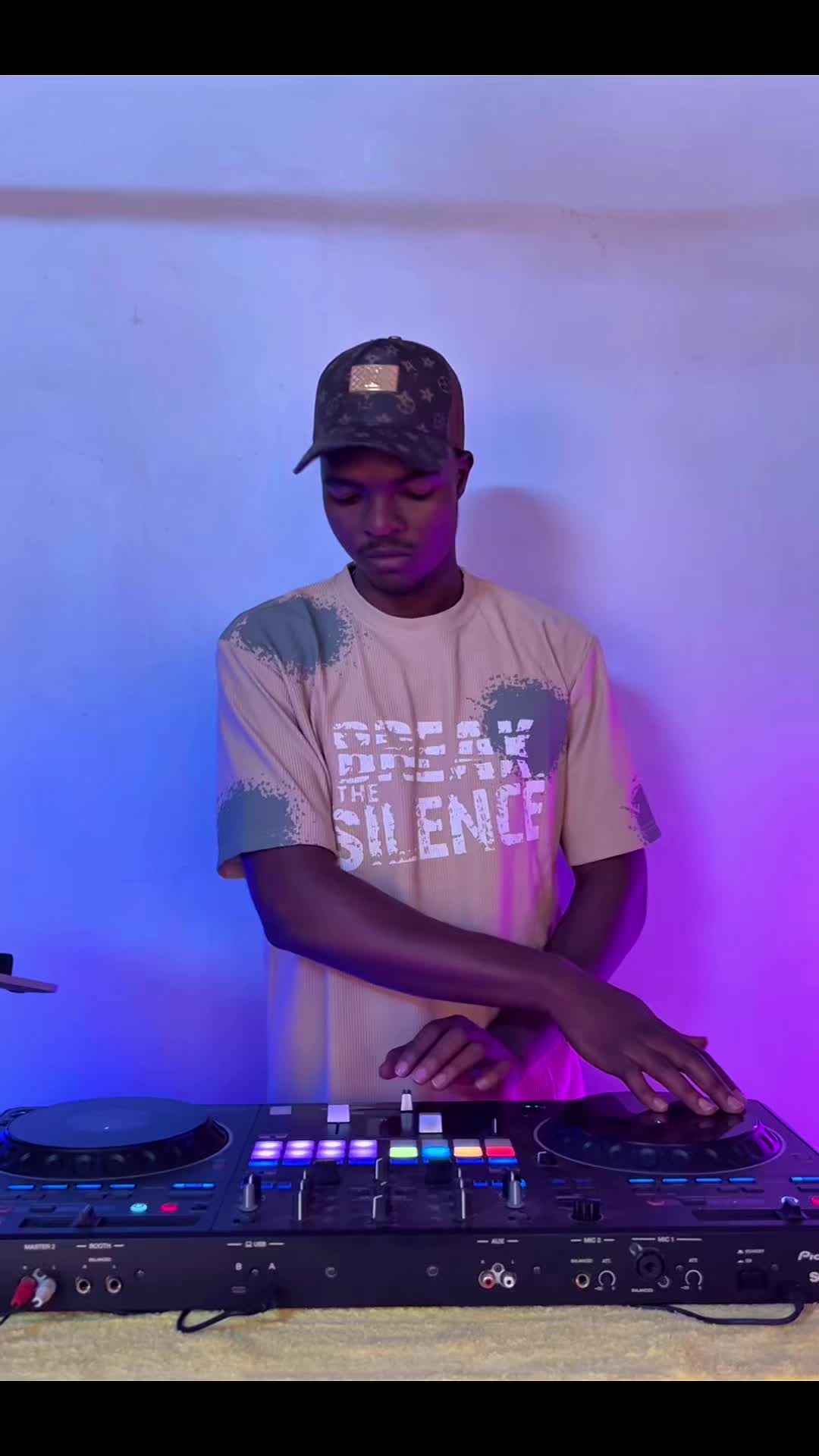 @DJ Fimzo🇧🇫