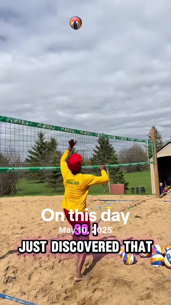 @Beastmode volleyball