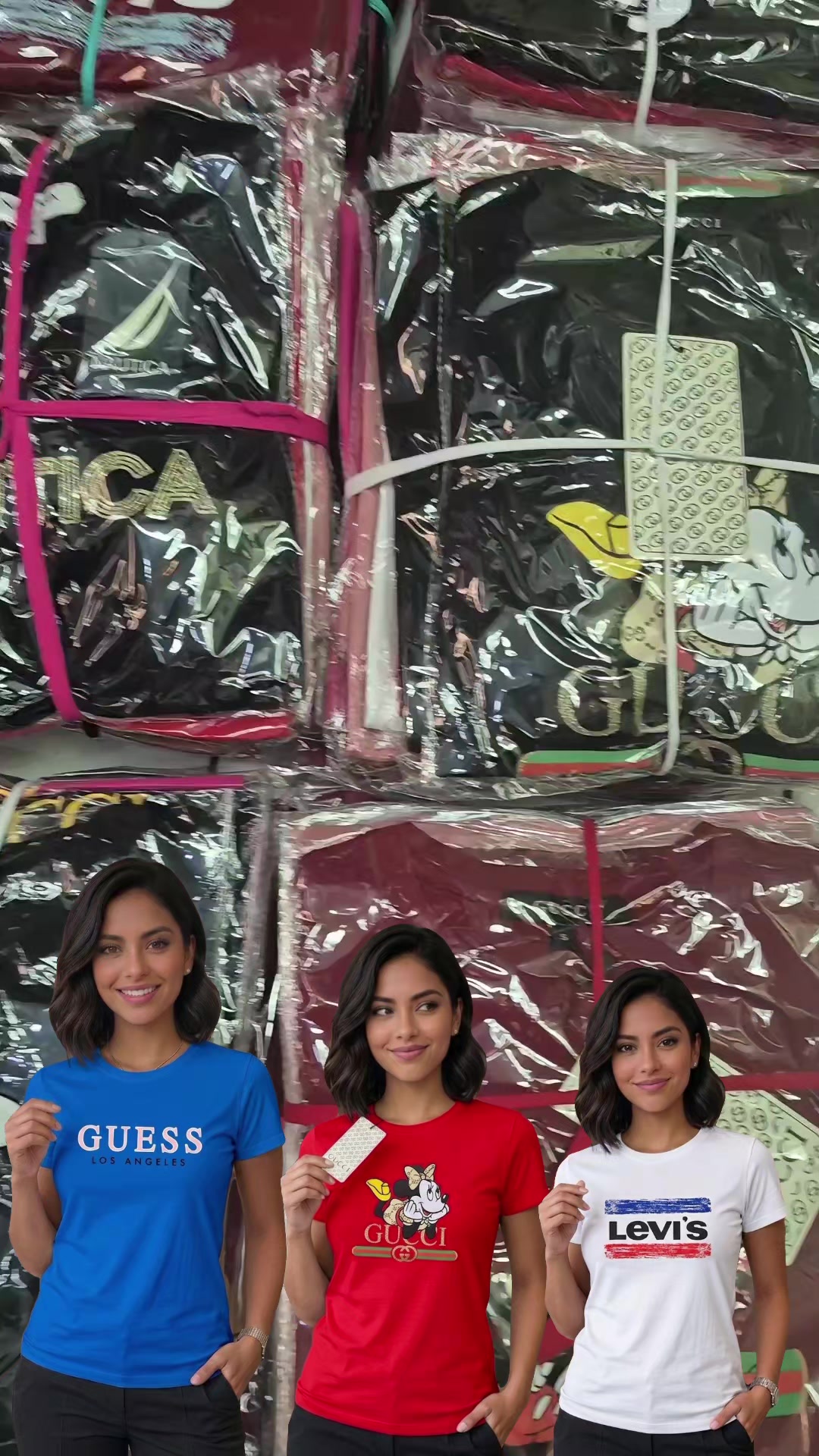 @Comercial Bella Moda