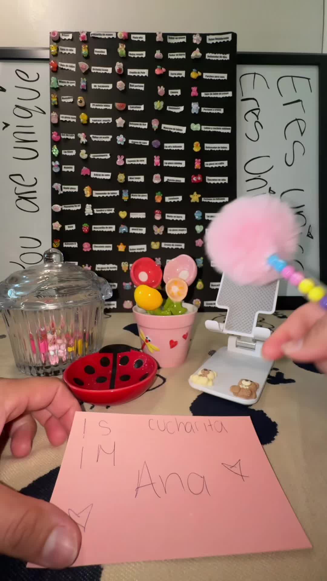 @Youareuniqueeresunica4
