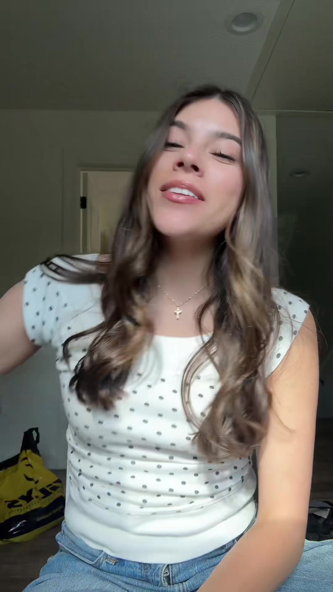 @Kyah Gonzalez 🕊️☎️✨🤍🍒