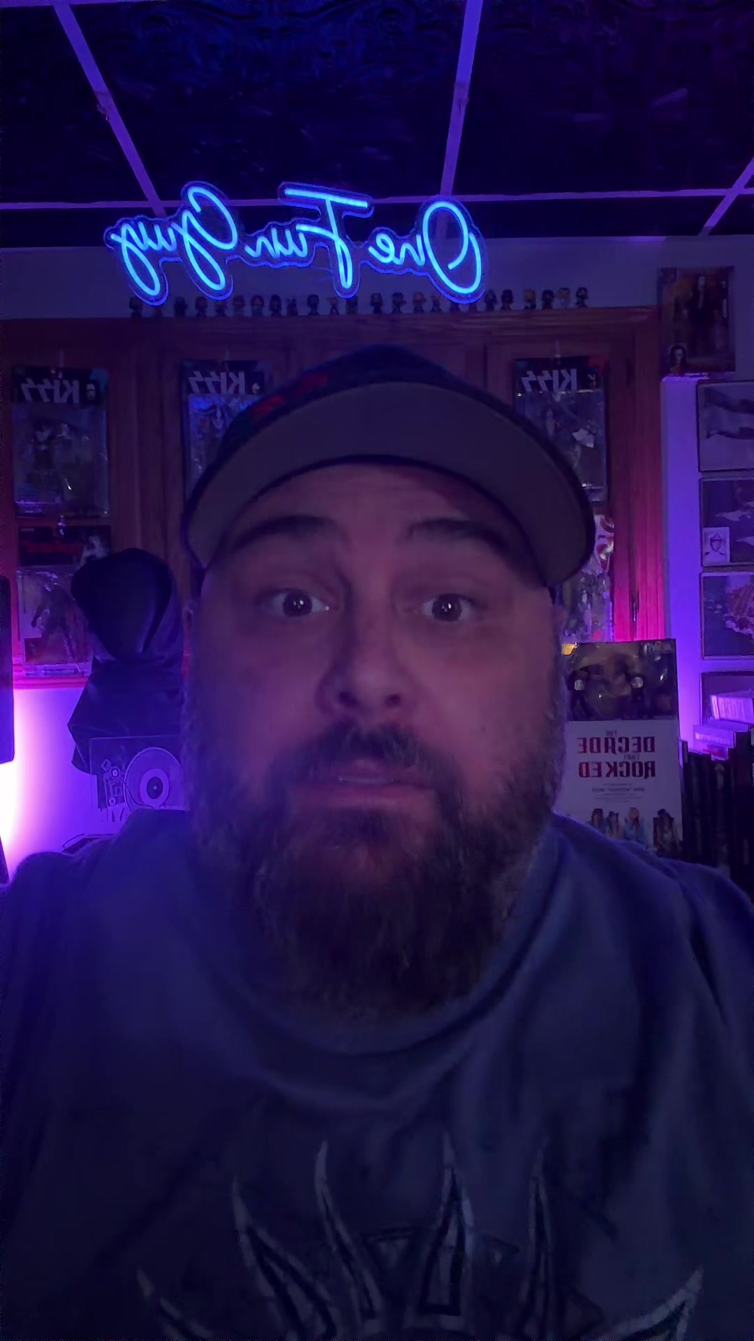 @One Fun Guy Podcast LLC