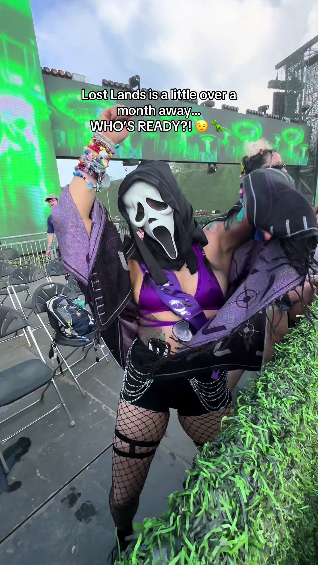 @AZ Rave Mom & Dad ๐๐ป๐บ๐ป๐ชฉ