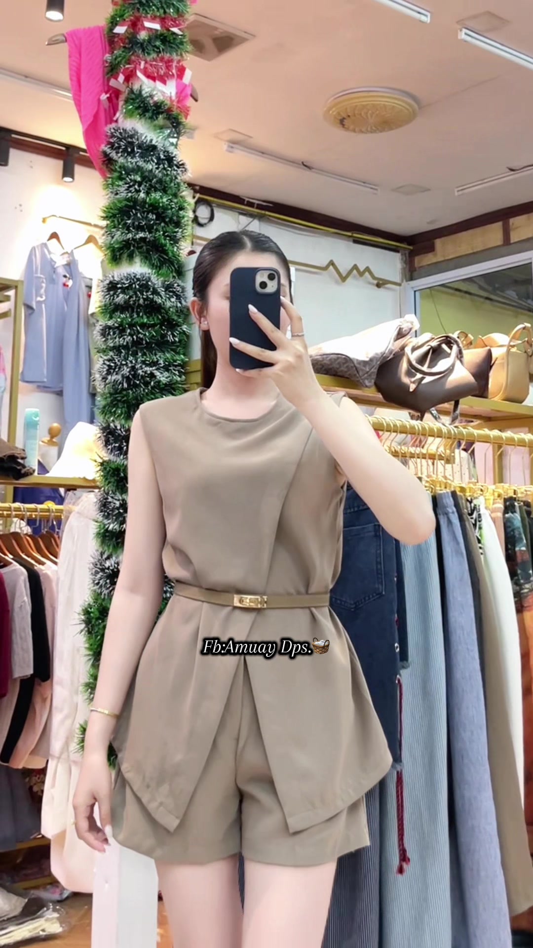 @ML shop