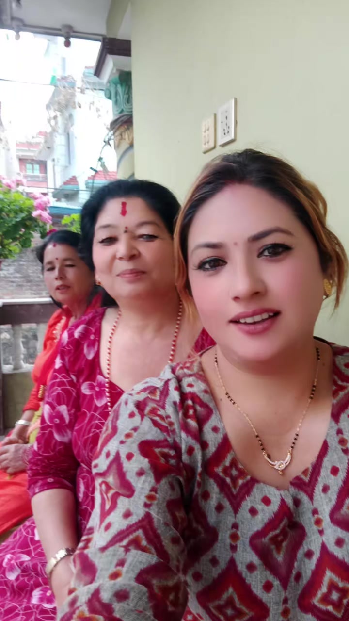 @Bijula Maharjan