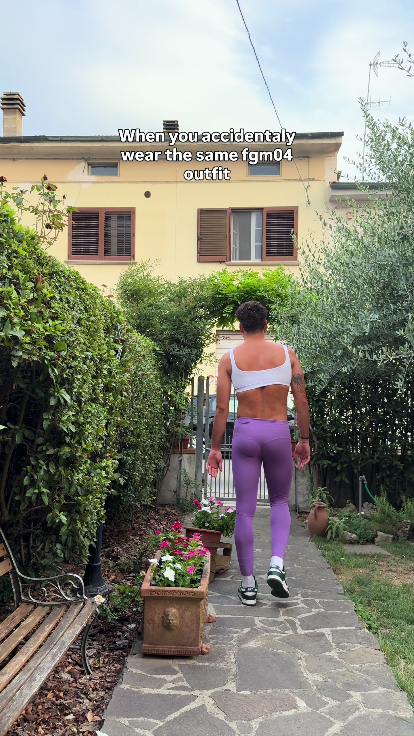 @Letizia Zocco