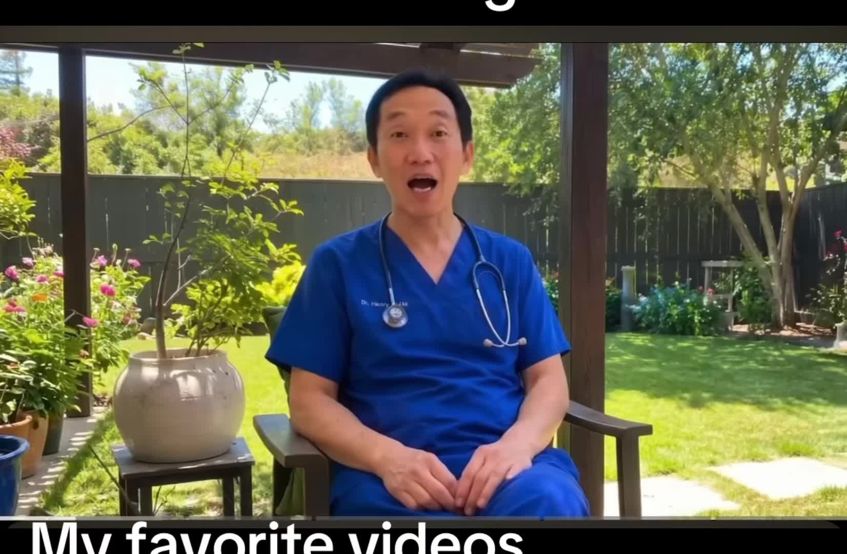 @my favorite videos