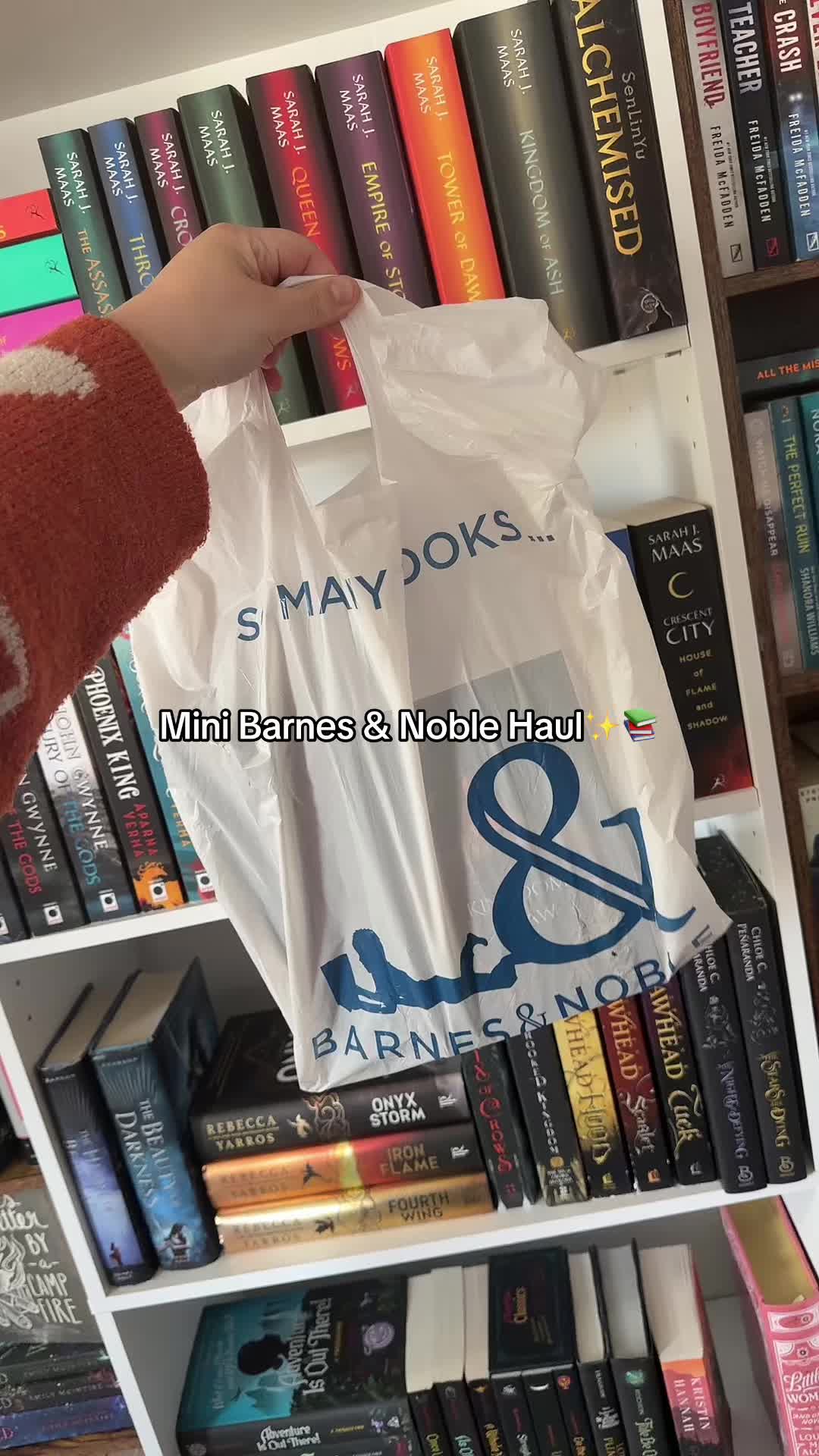 @Em | Booktok ๐โ๏ธ๐๐ง๐ผโ๏ธ