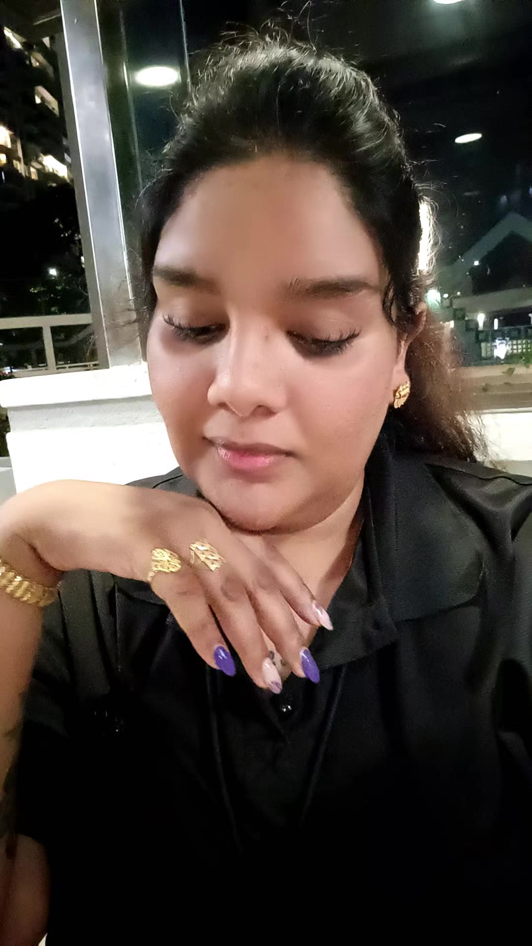 @💜DAKSHAINI POSITIVITY💜