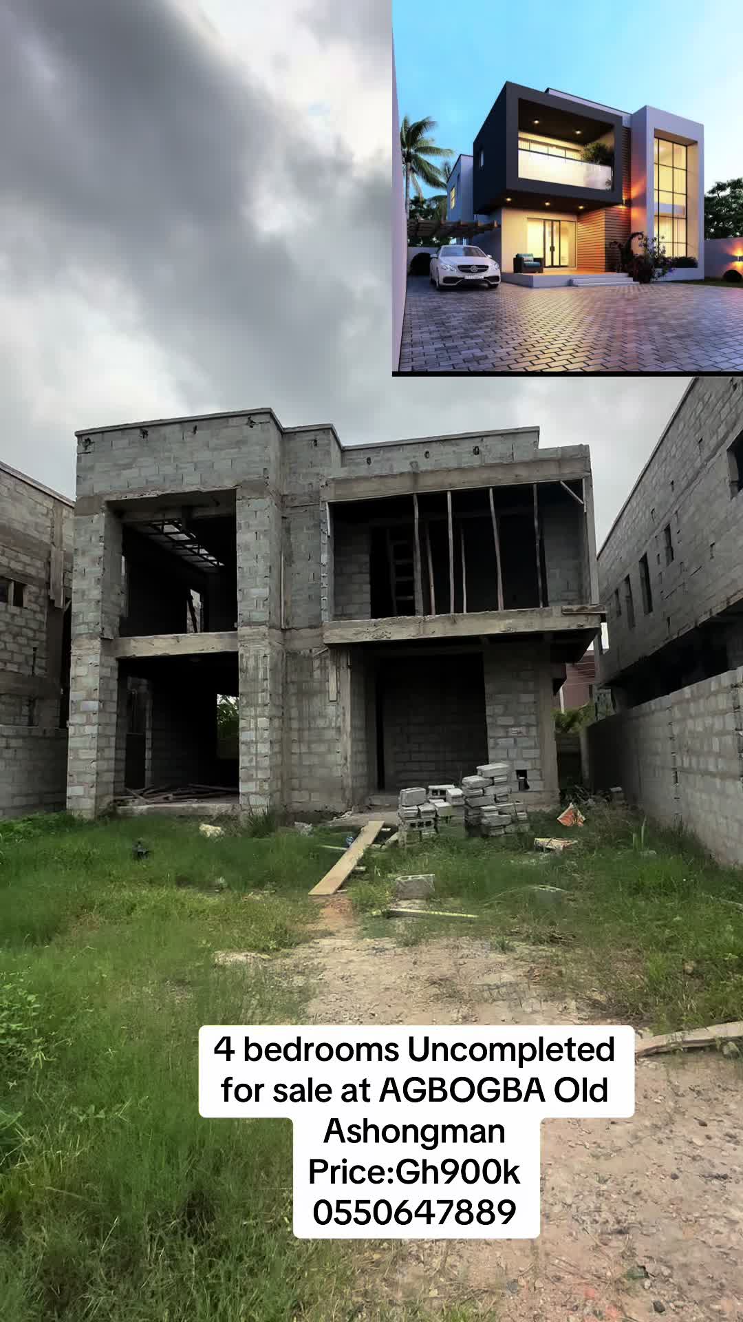 @MEGA ANVIL HOMES