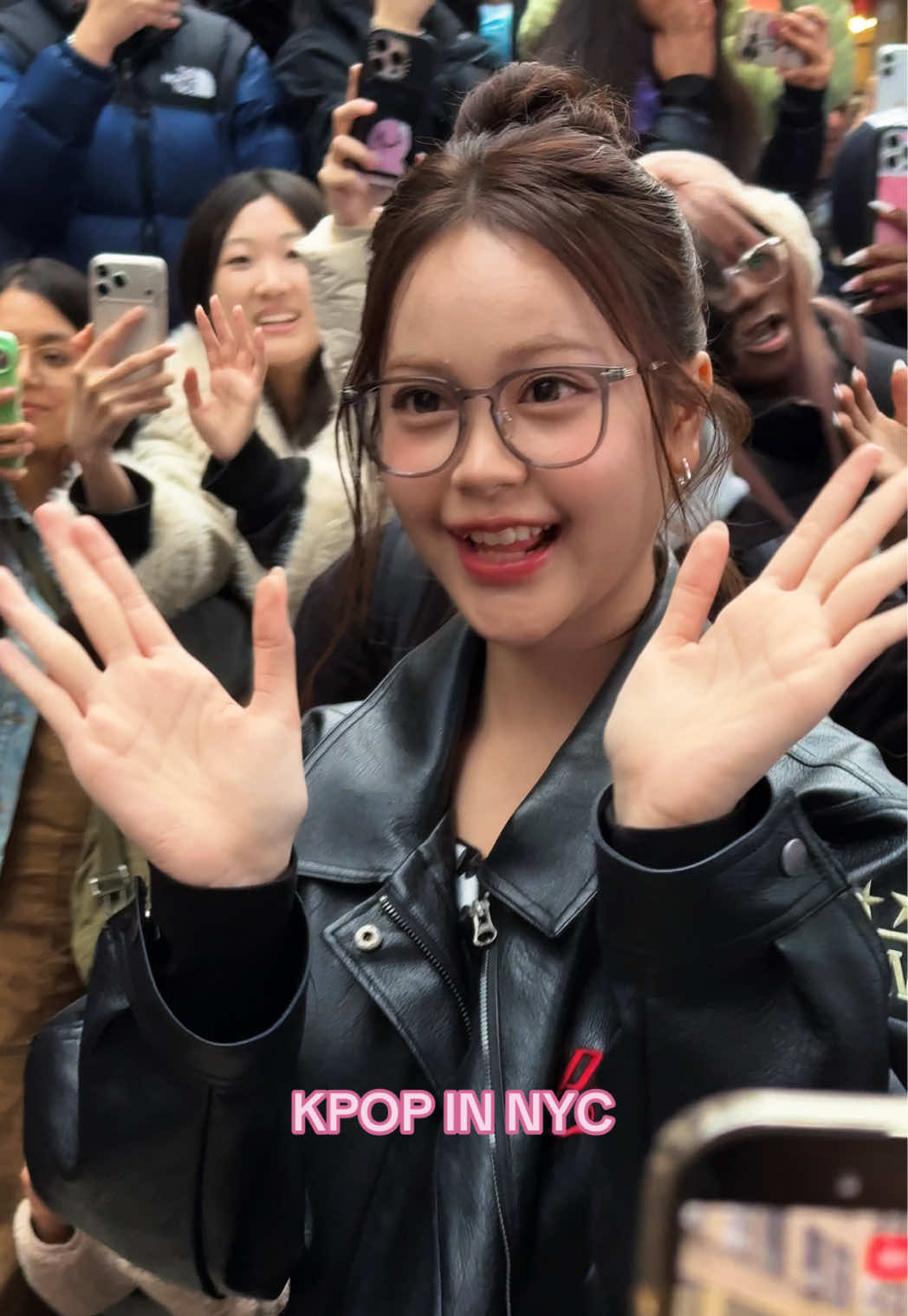 @KPOP IN NYC (DLE) 💖