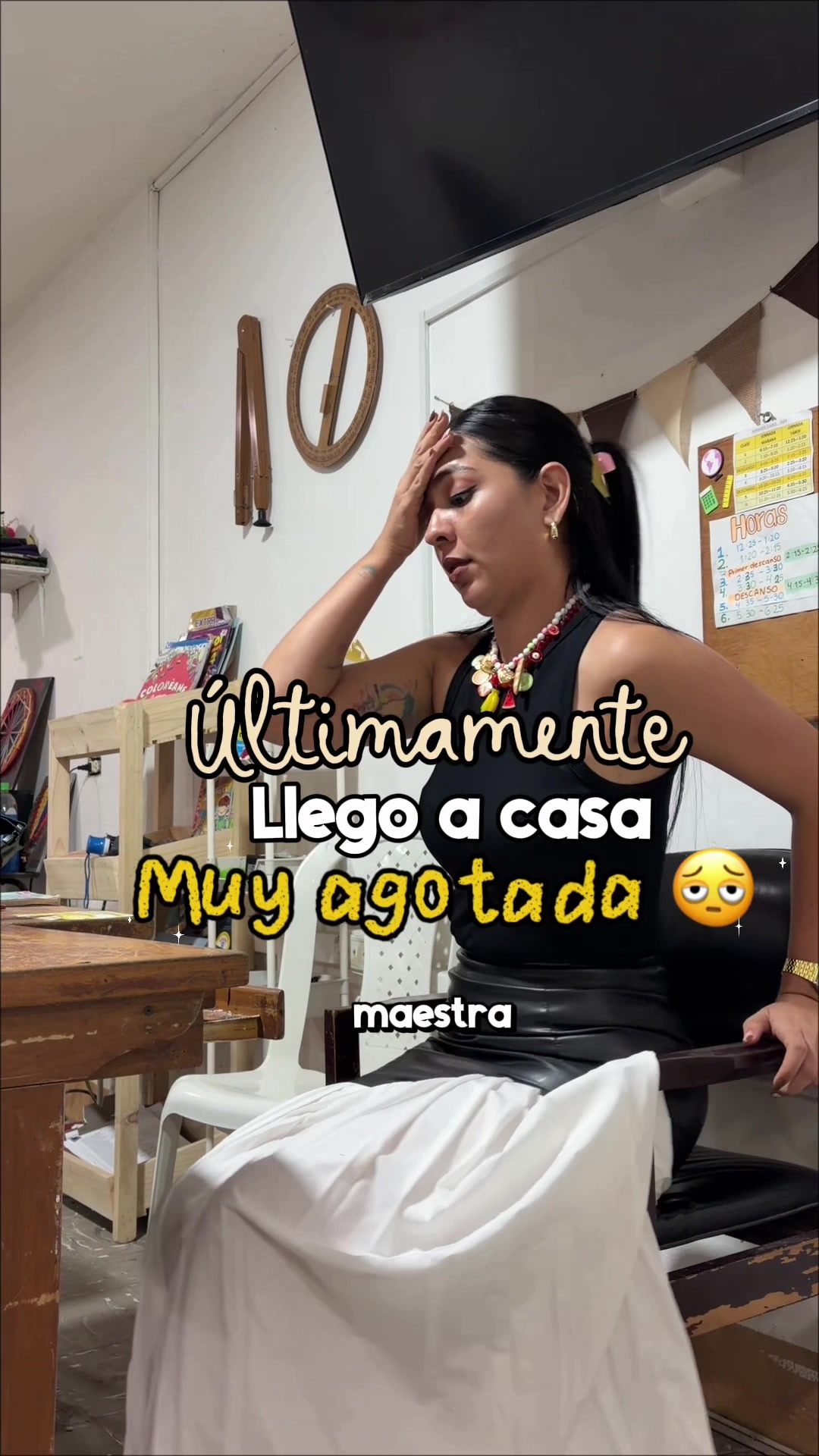 @Profe Tatiana