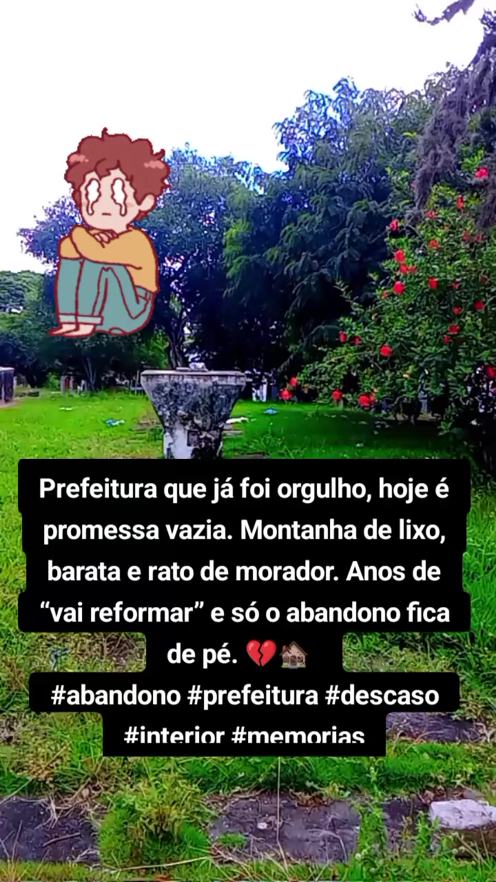 @Vida de Gente Normal 😊
