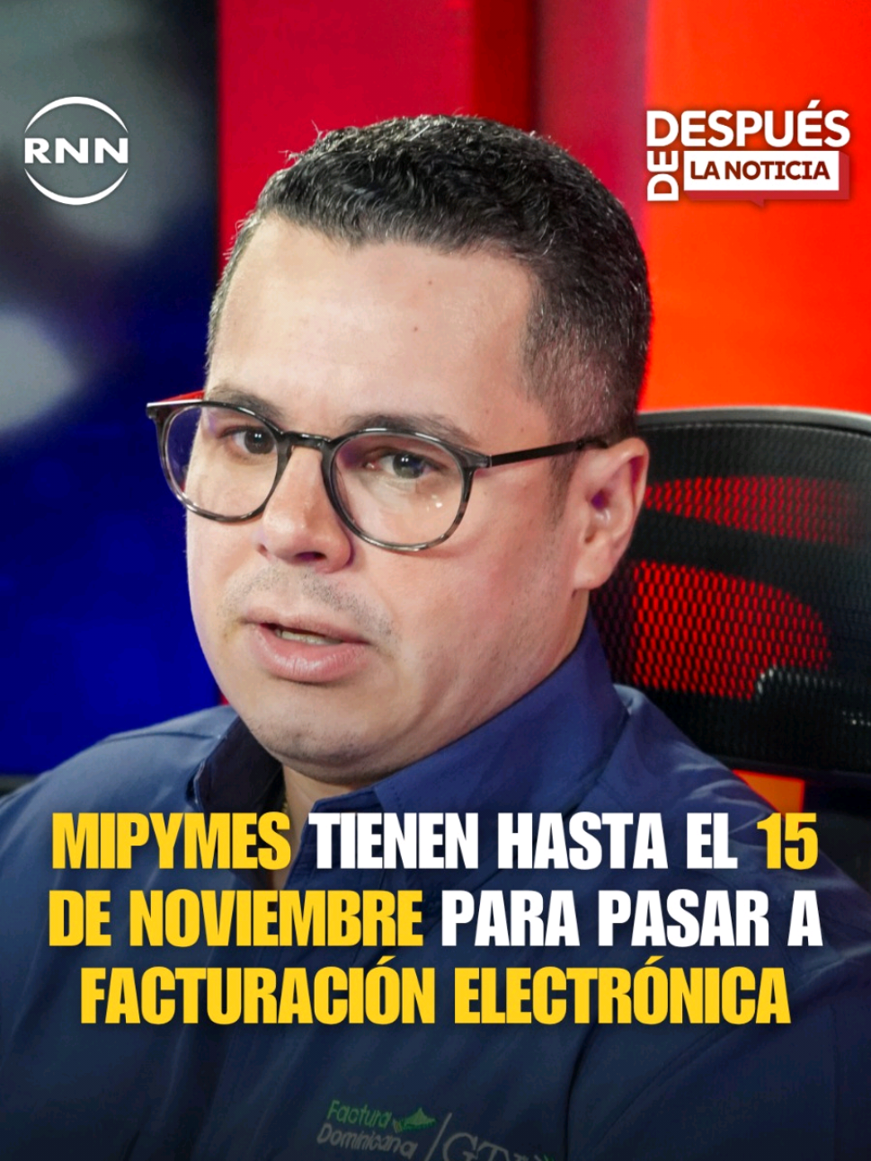 @Noticias RNN