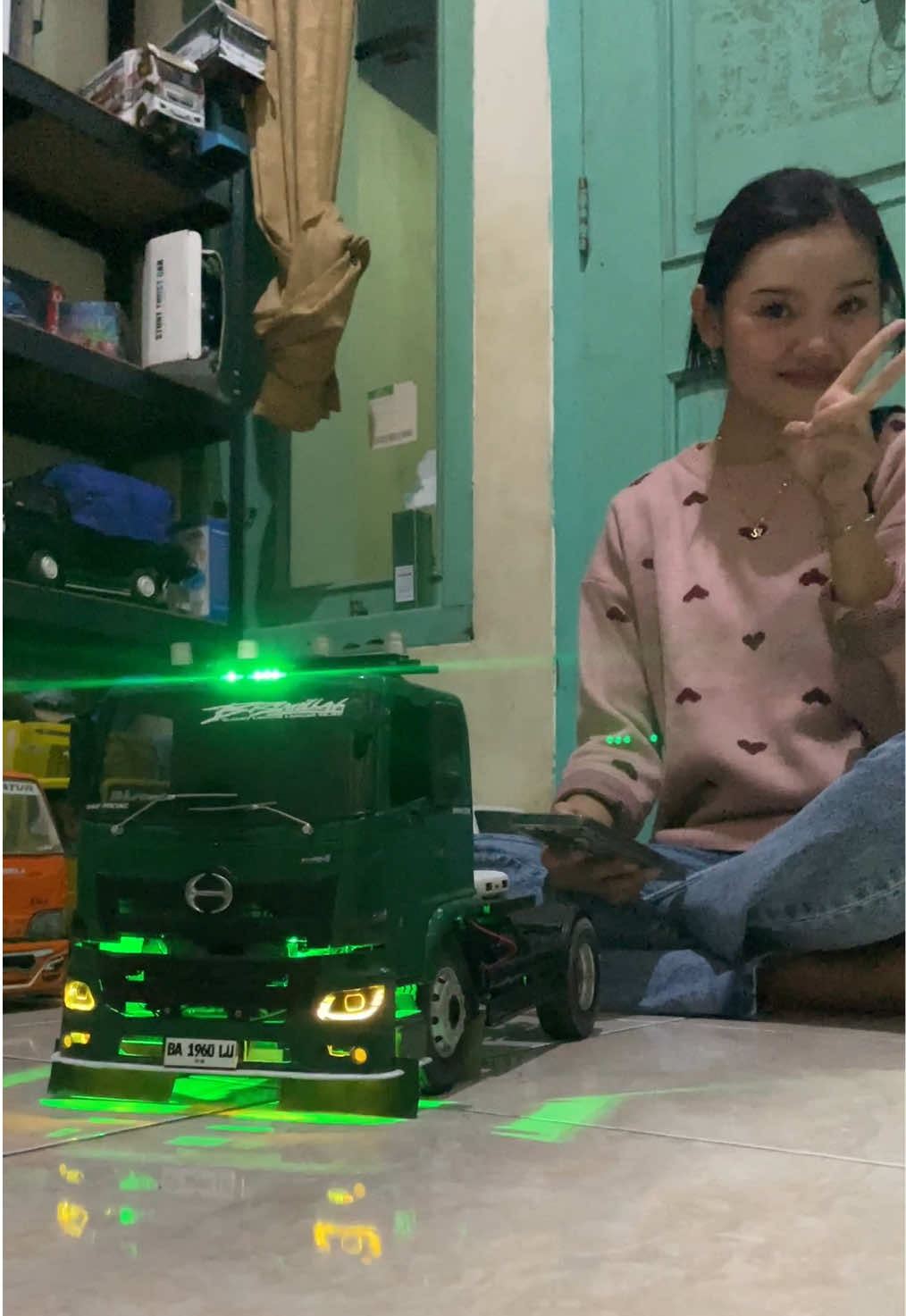 @RAGIL PUTRO MINIATUR