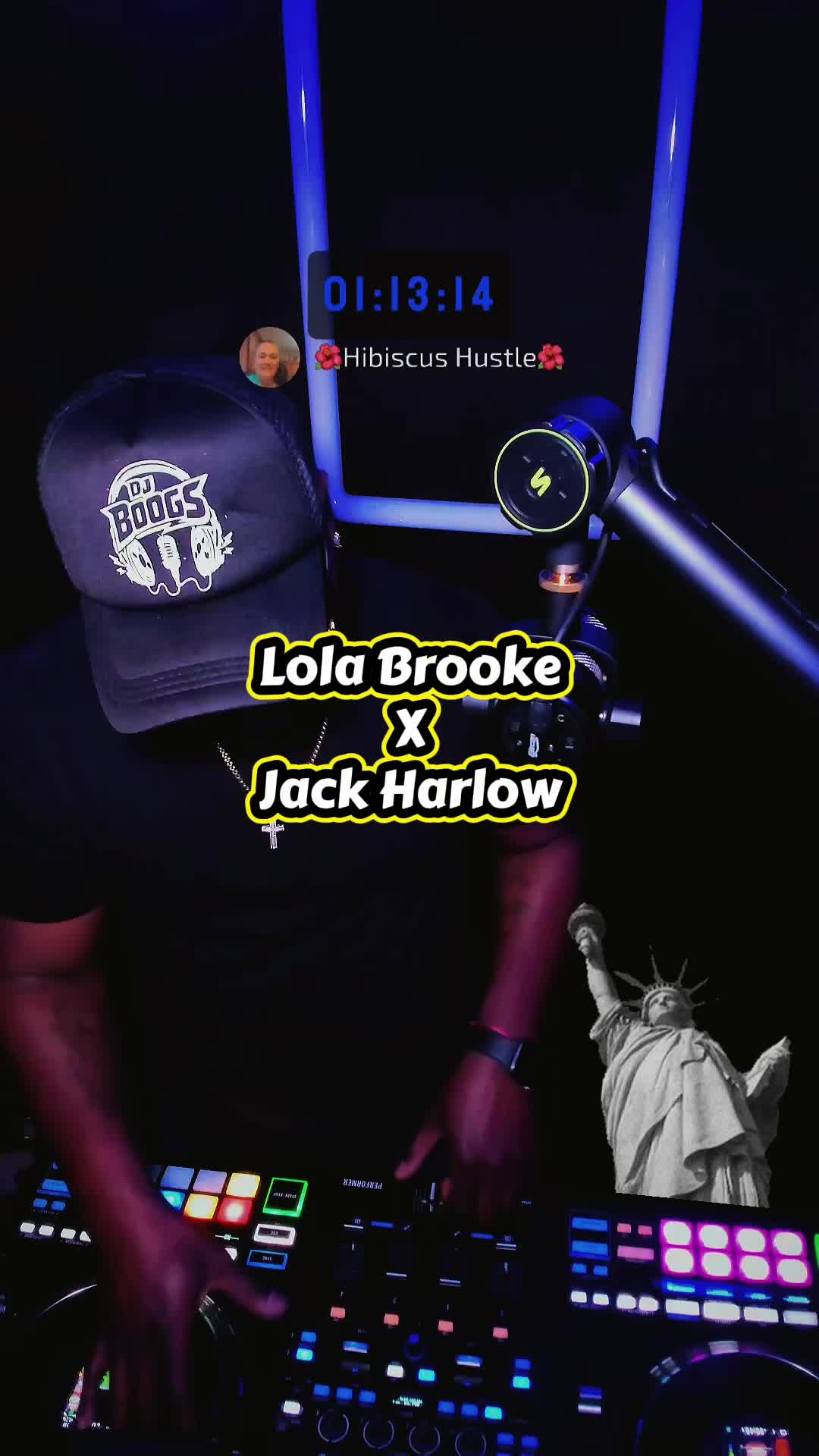 @🌪️🥶 DJ BOOGS 🥶🌪️