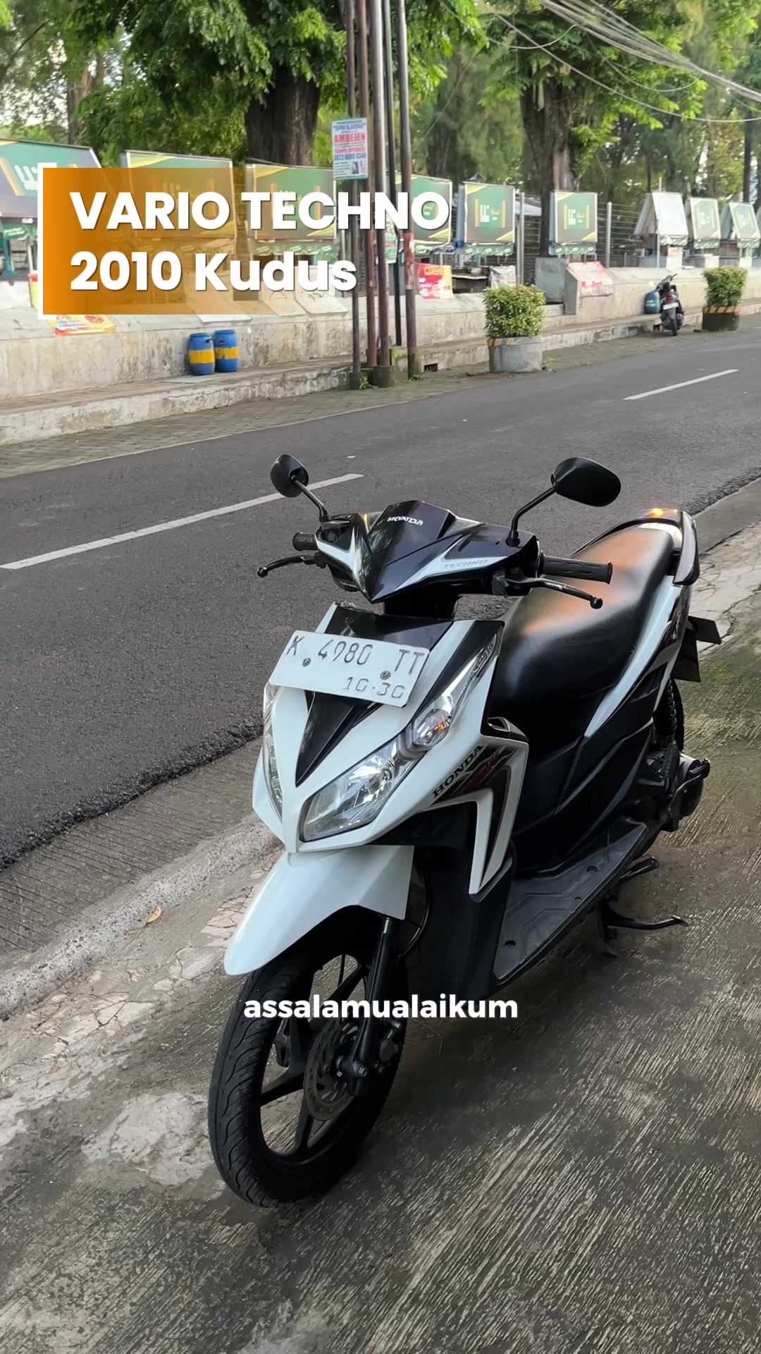 @Lalak motor