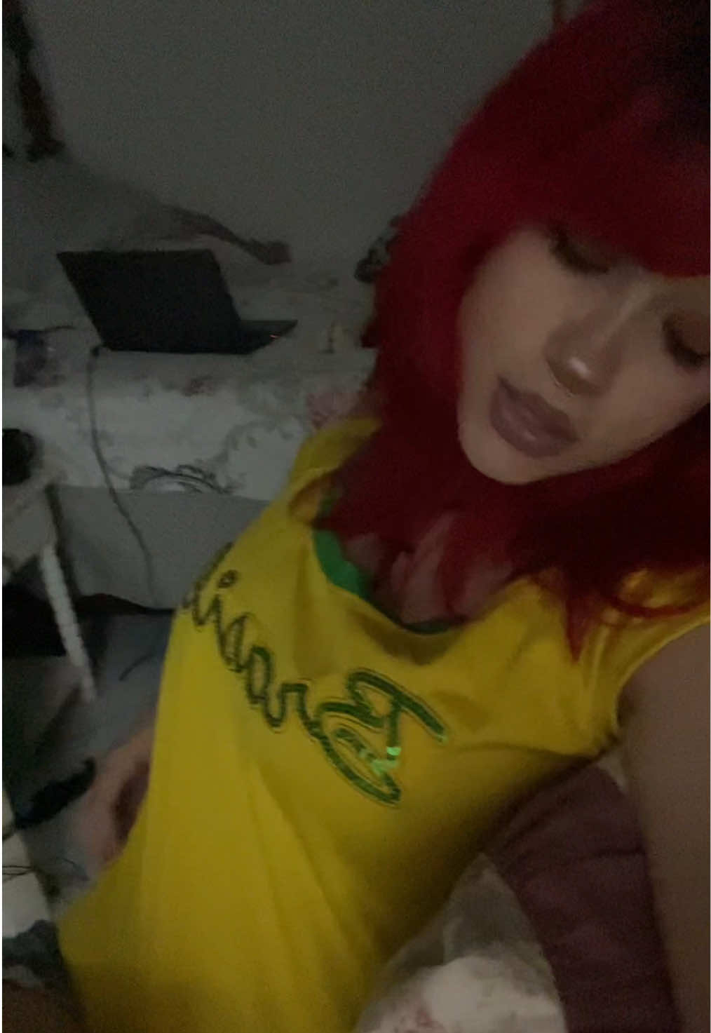 @༺ 👹 ༻