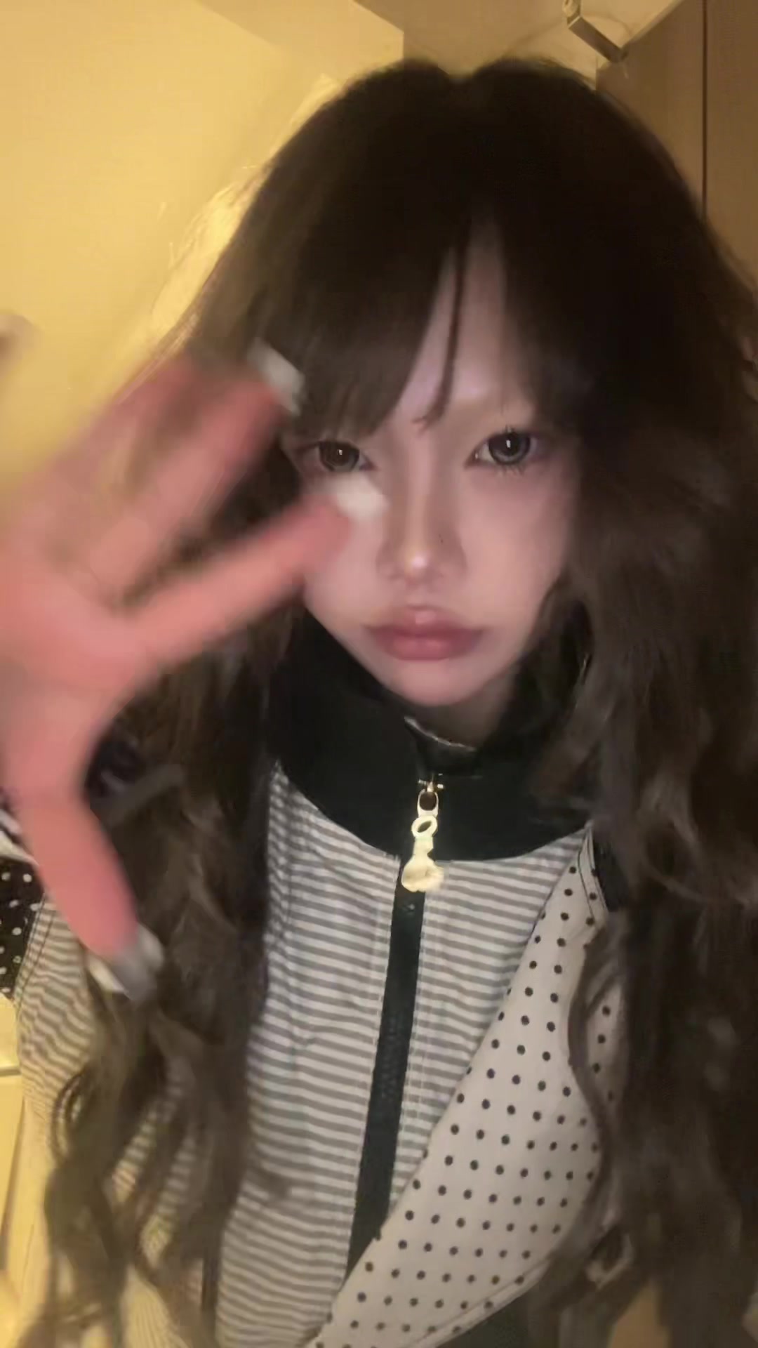@おやすみ