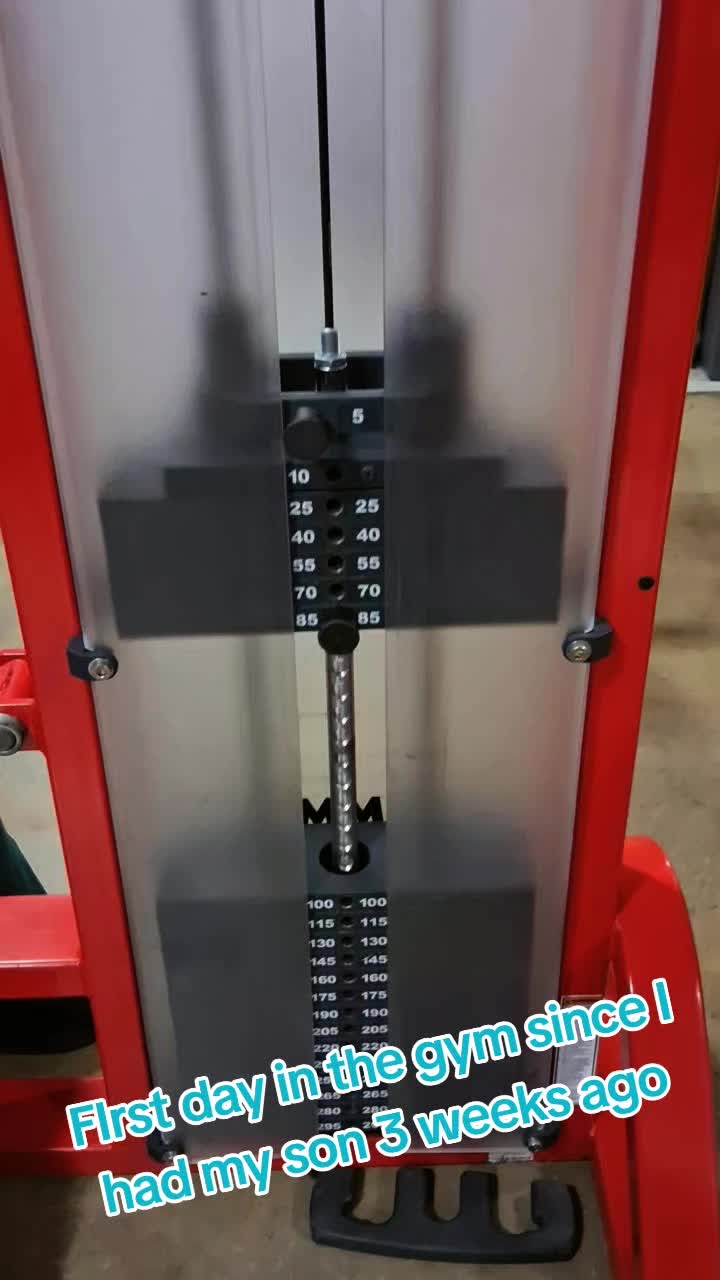 @MuscleWoman