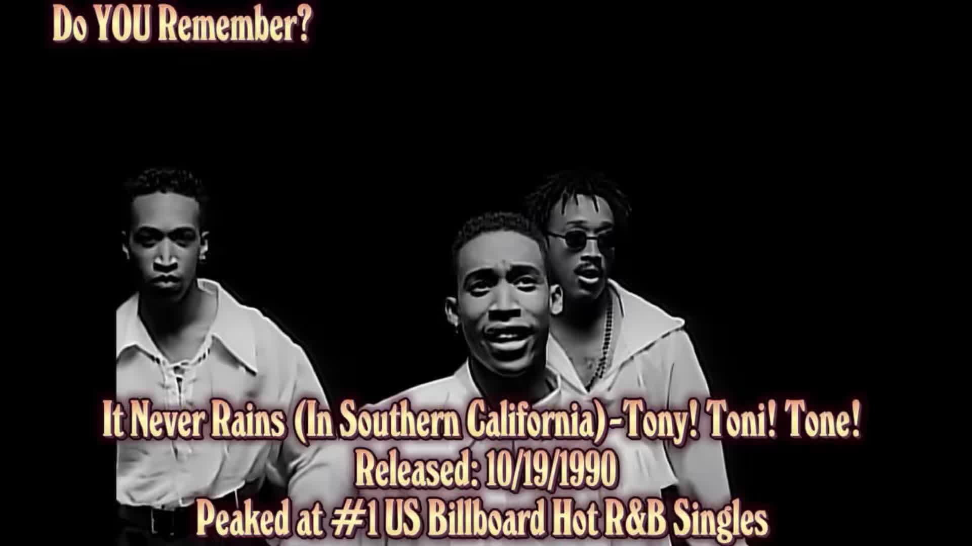 @DoYouRemember?