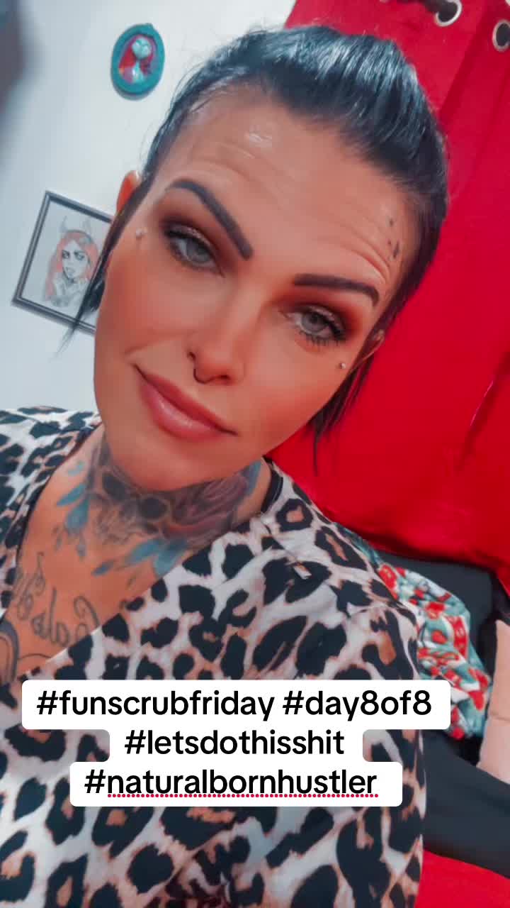 @itsssTHATgirlll87