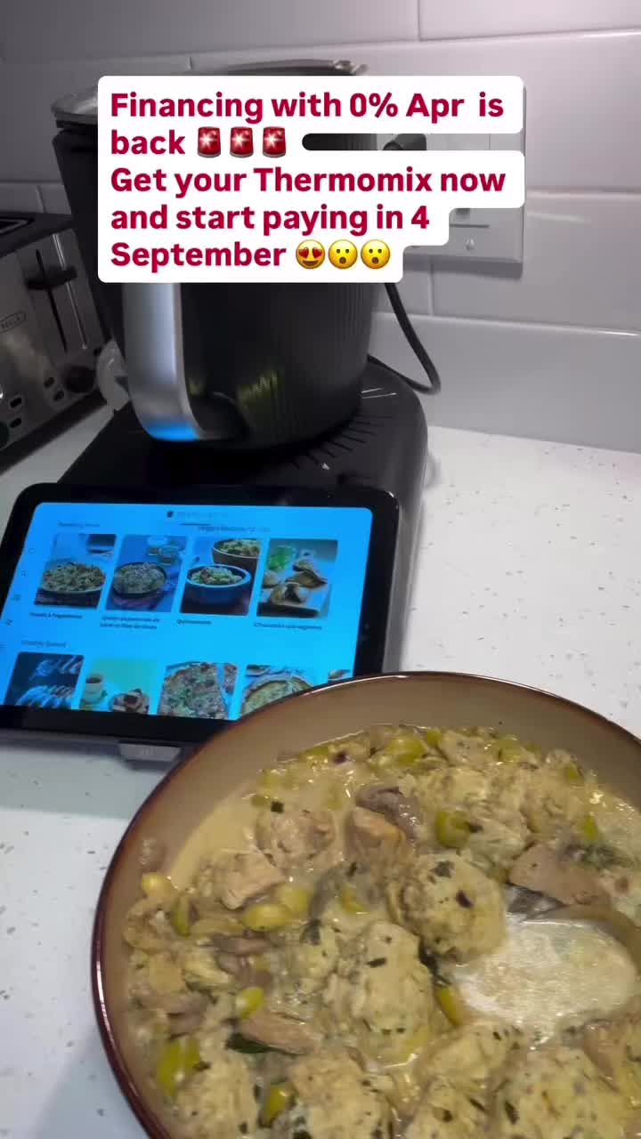 @FaizaSalhi Thermomix Consltant