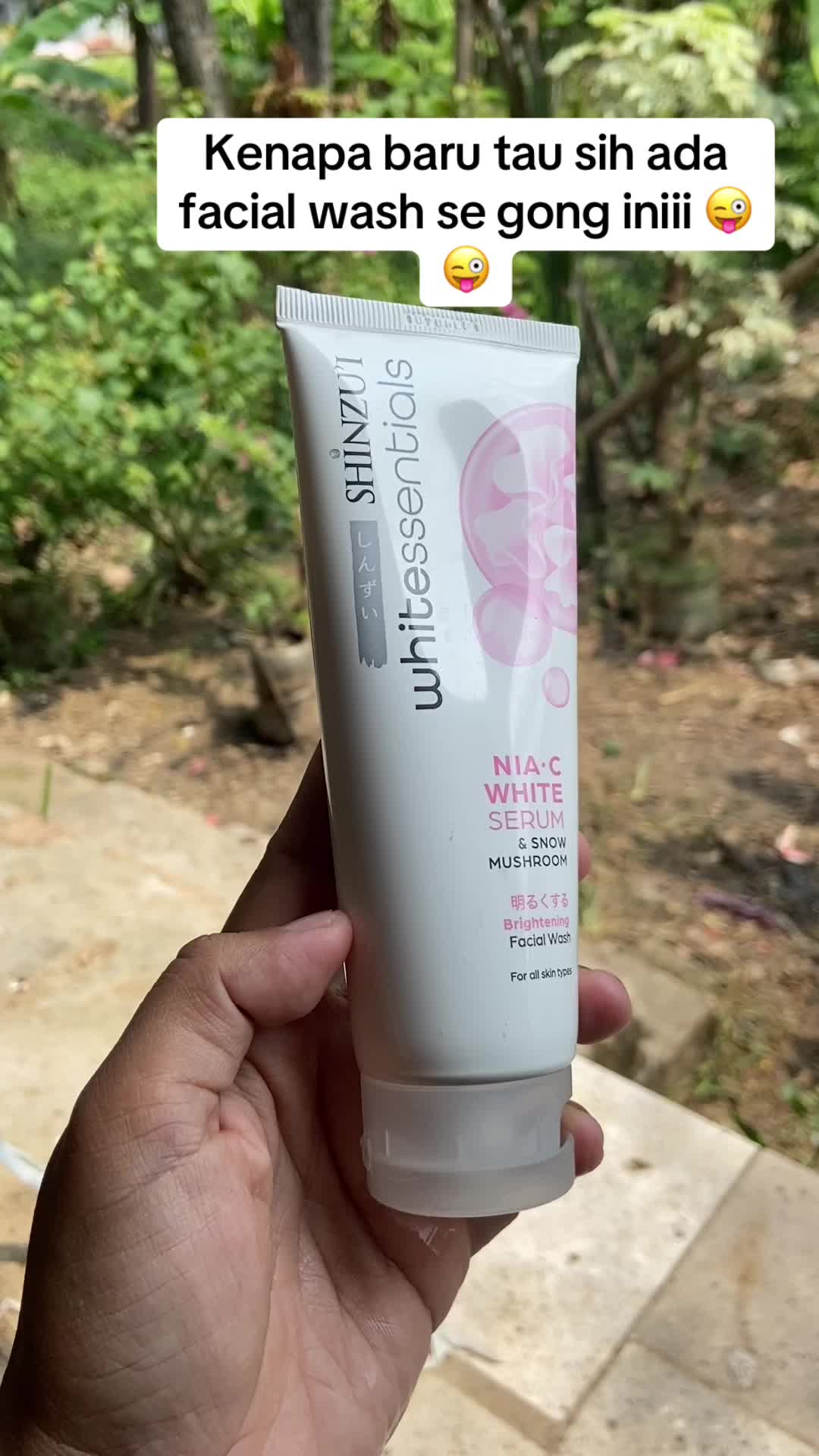 @LuluEkaW🌸