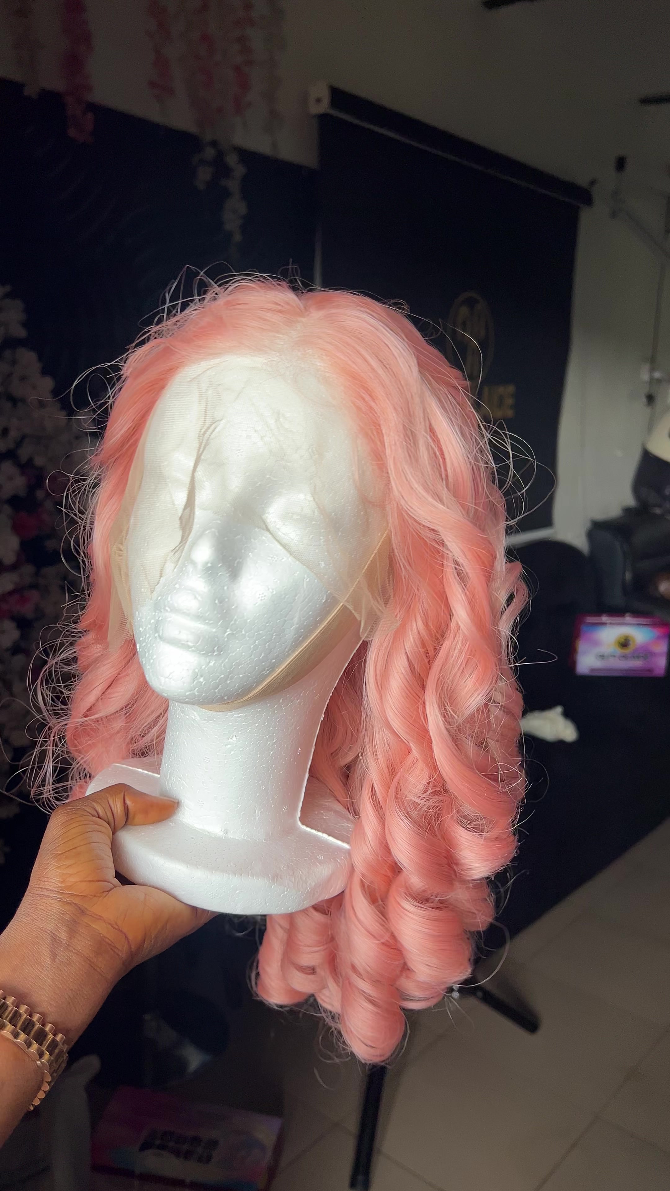 @Gemolaide luxury hair