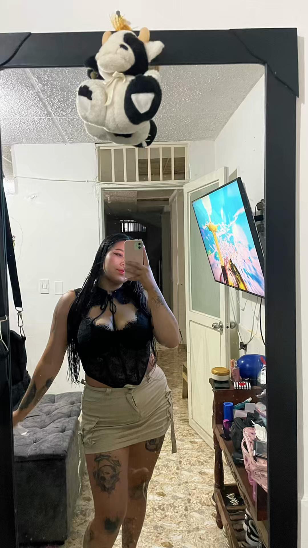 @Aleja Molina