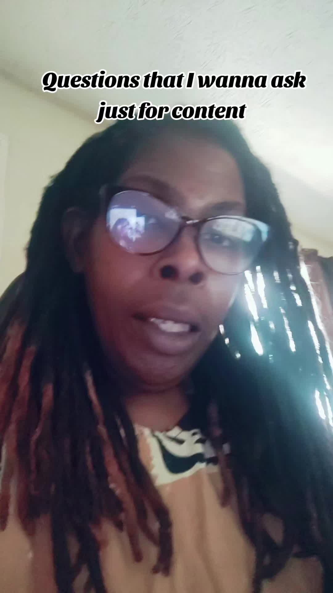 @Goddess With No Filter ๐๐ง๐