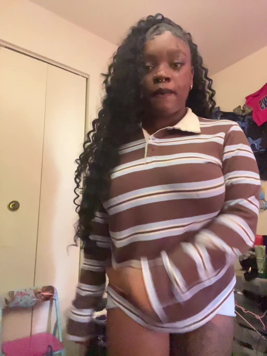 @Trenity