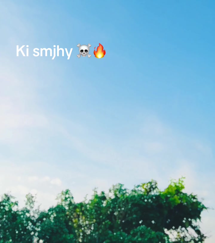 @احمر علی ناہرا ☠️