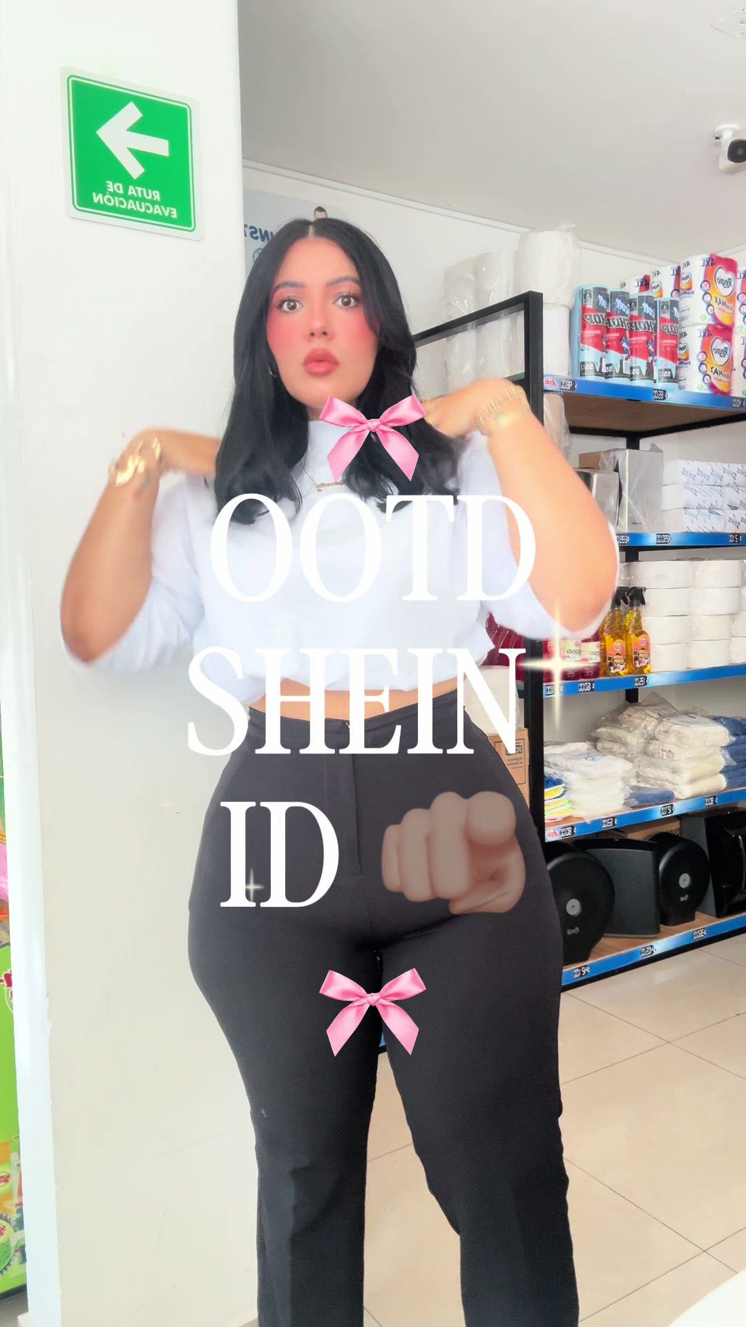 @Alejandra Bio AB