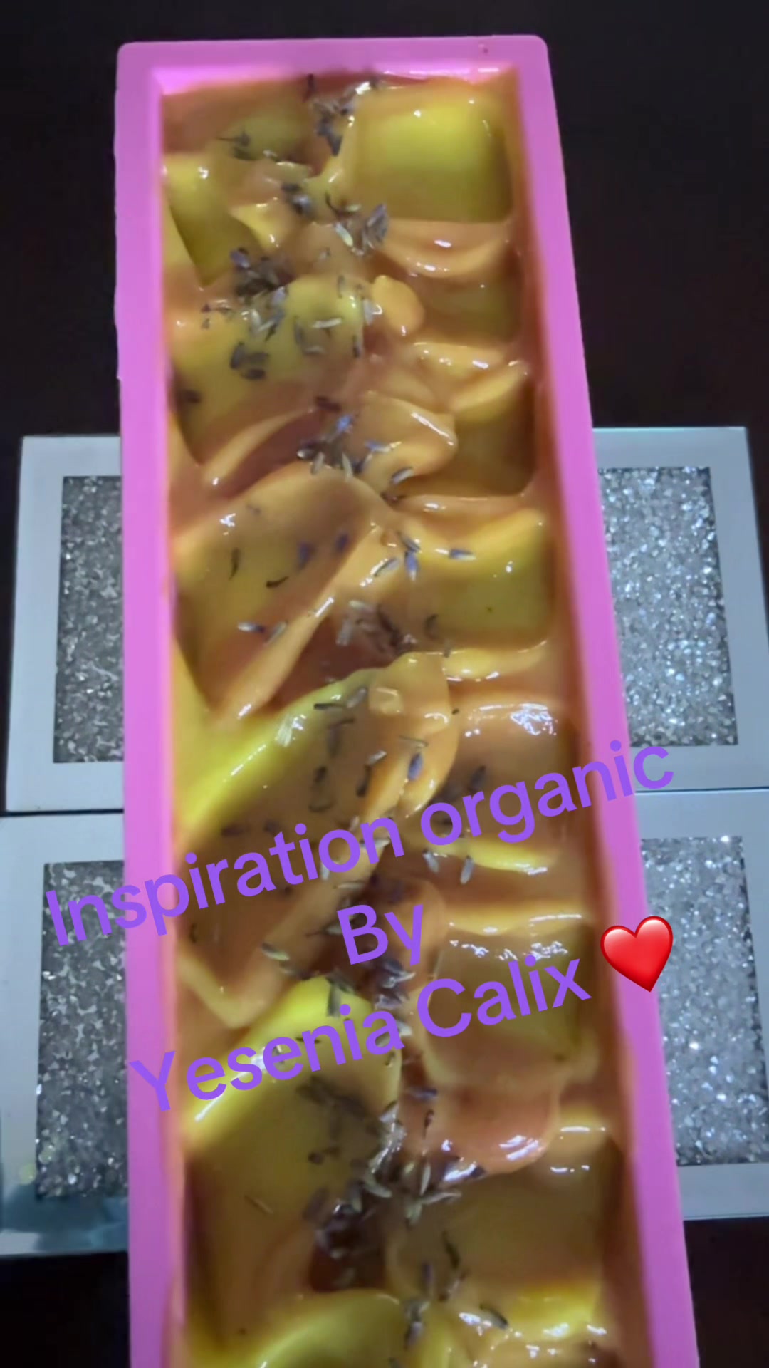 @Inspiration Organic