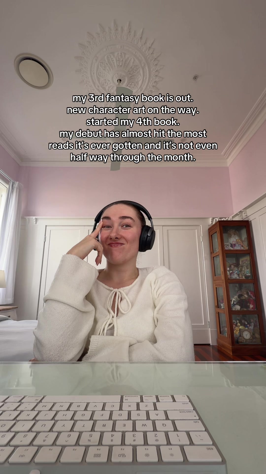 @Gabrielle R Herd