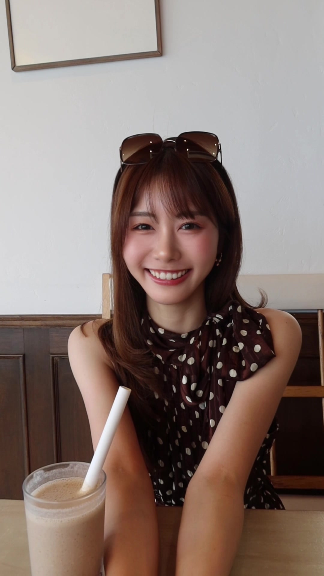 @大橋はるな Haruna Ohashi
