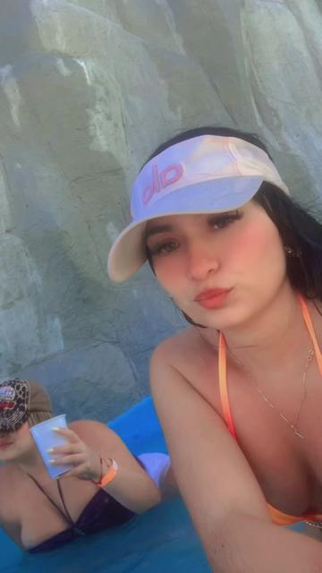 @Tiffany Lopez