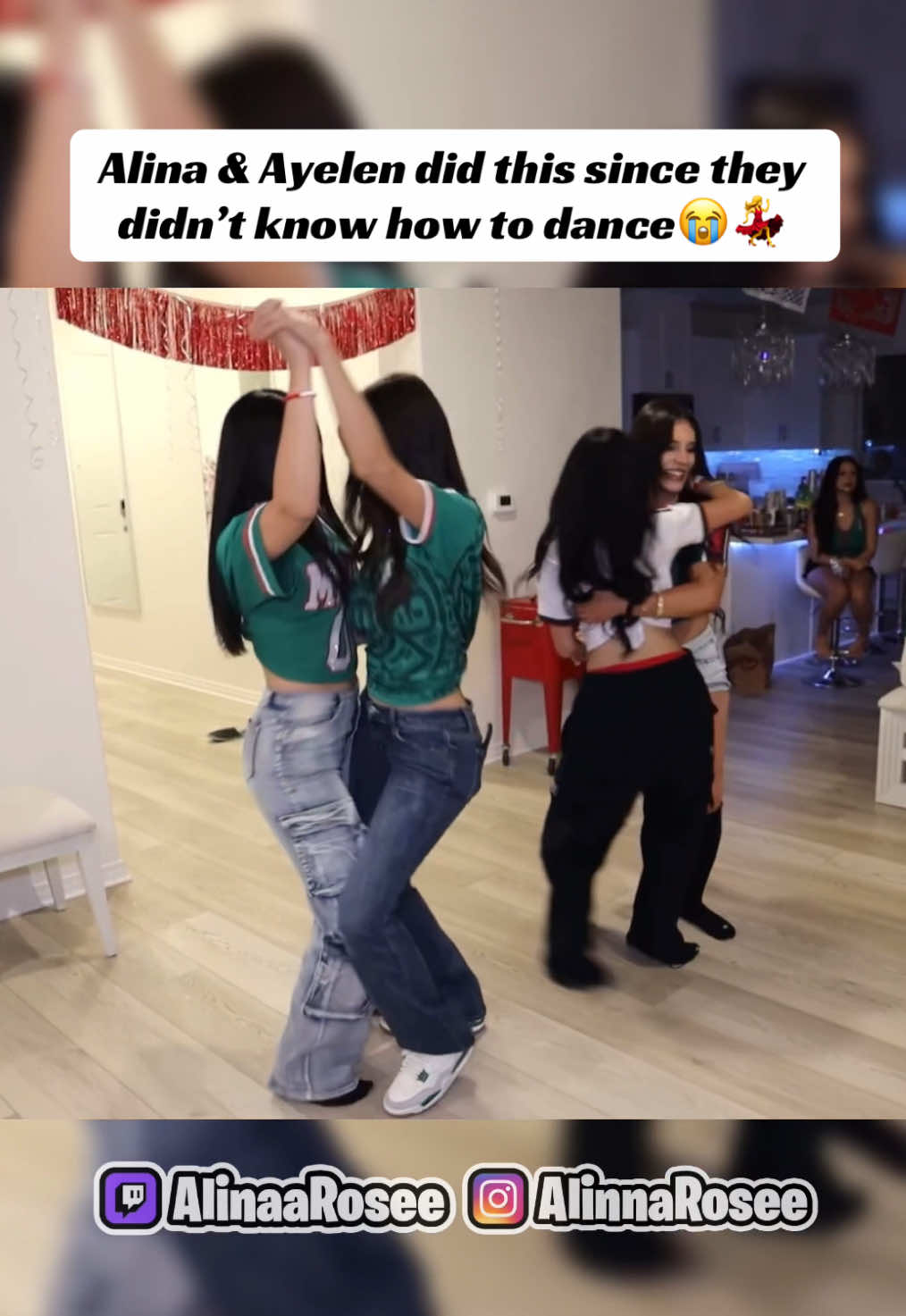 @Stream clips