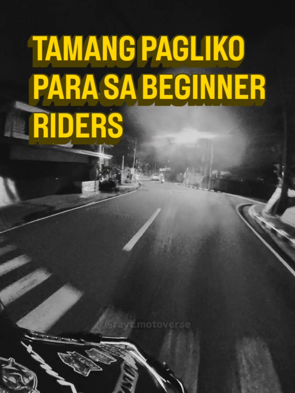 @RAYT 🛵