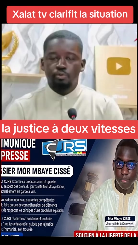 @Le vrai s&eacute;n&eacute;galais