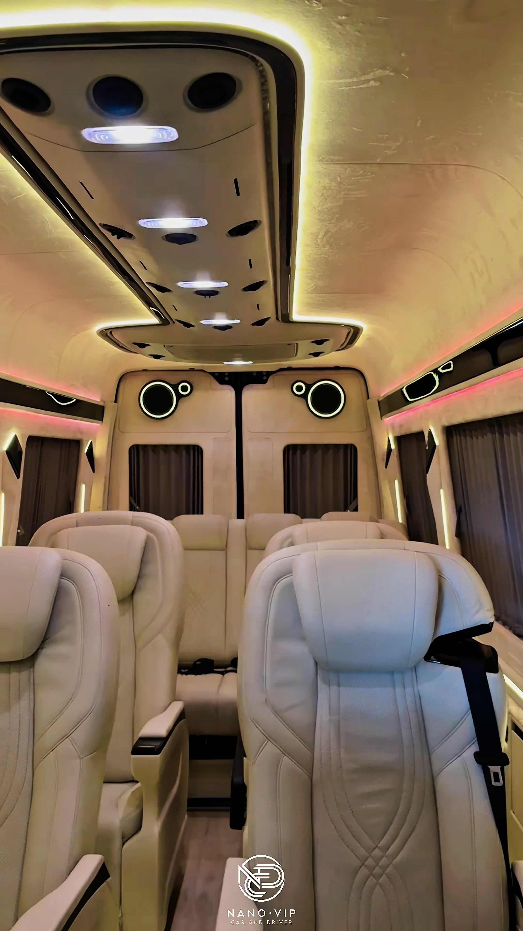 @NANOVIPCARTHAILAND