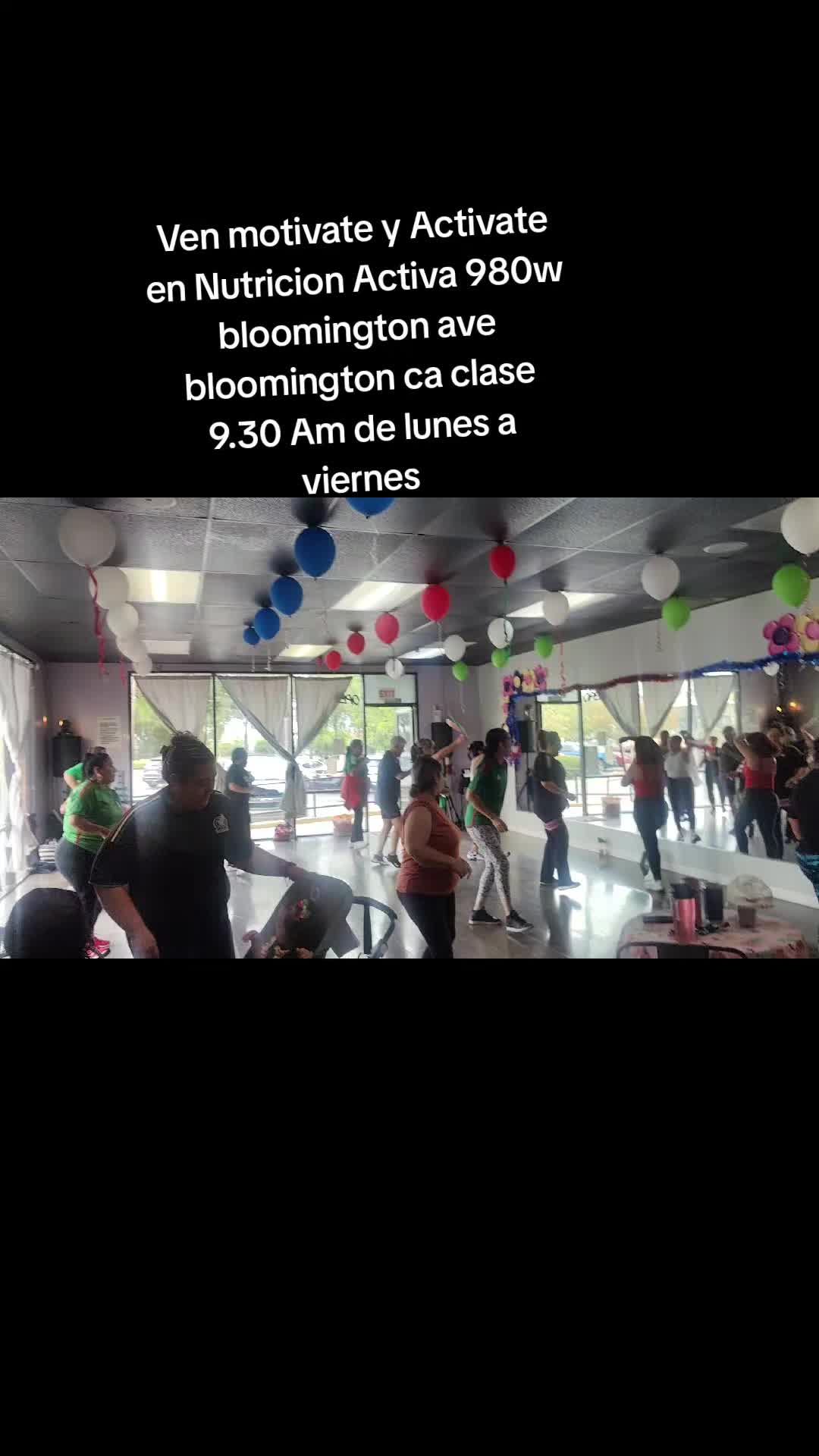 @Nutrición activa