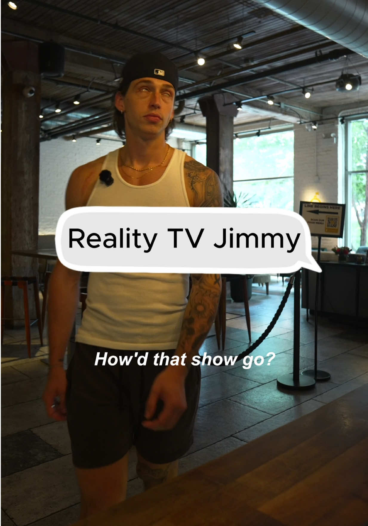 @Jimmy Sotos