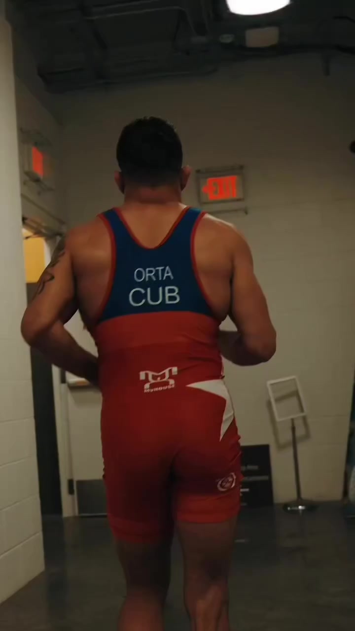 @Wrestling Highlights