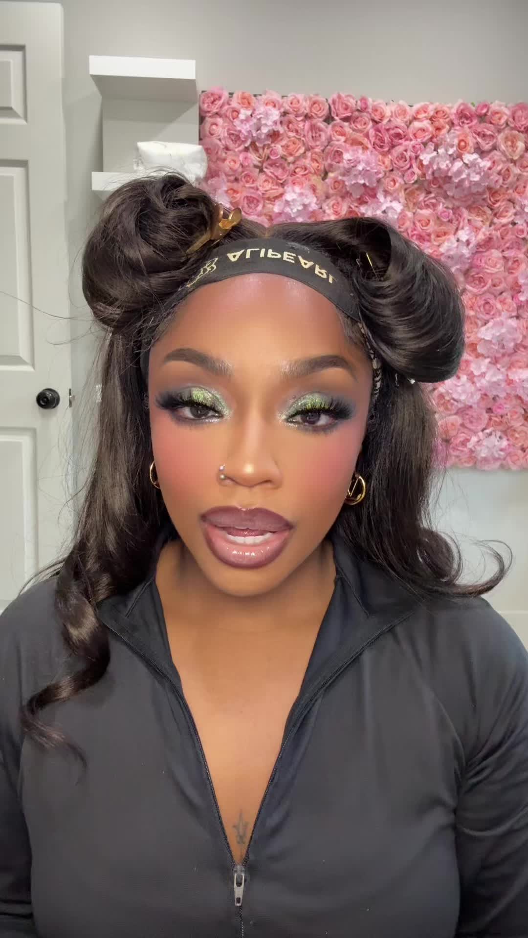 @Scratchedbykat cosmetics