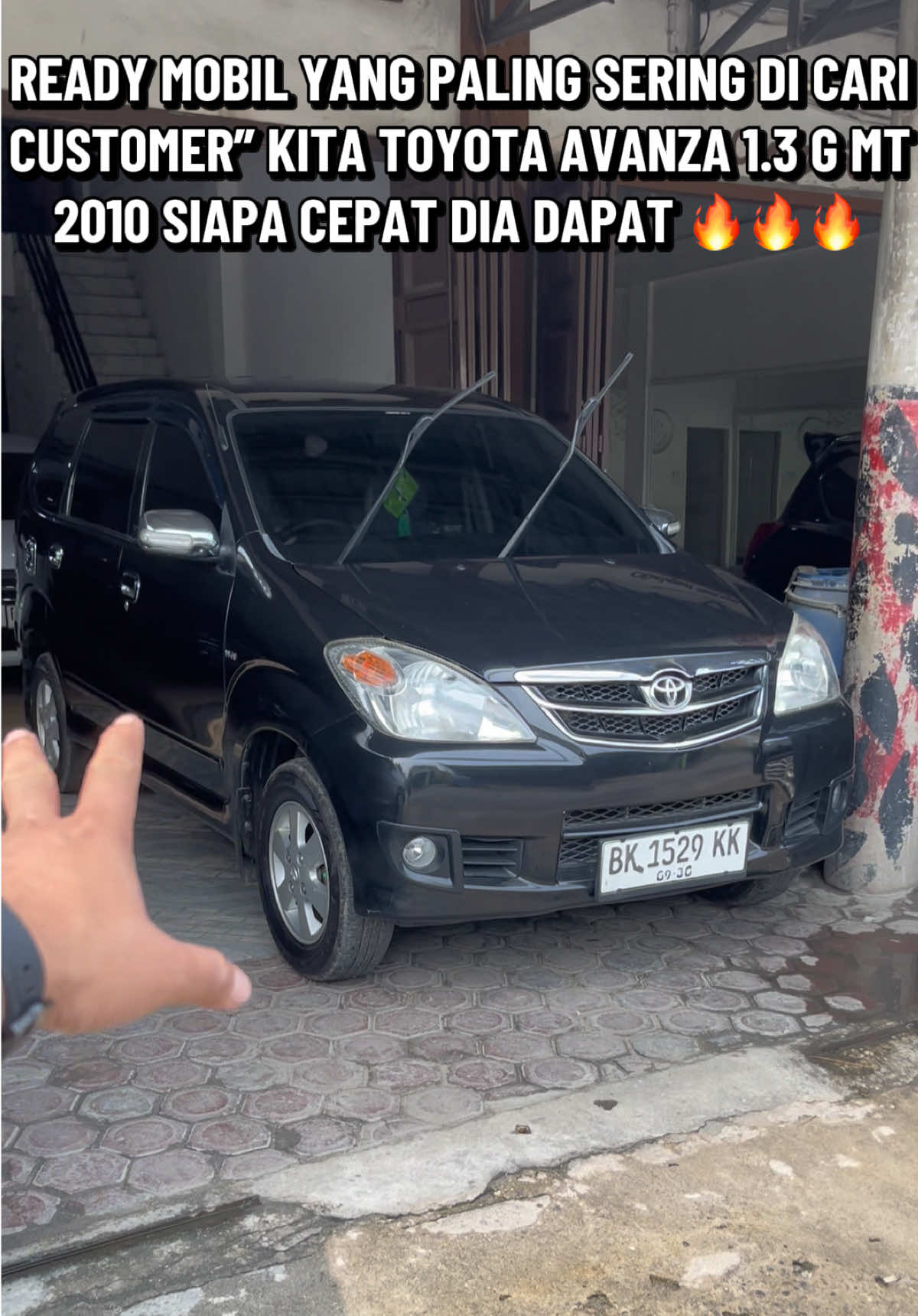 @Randy Suganda