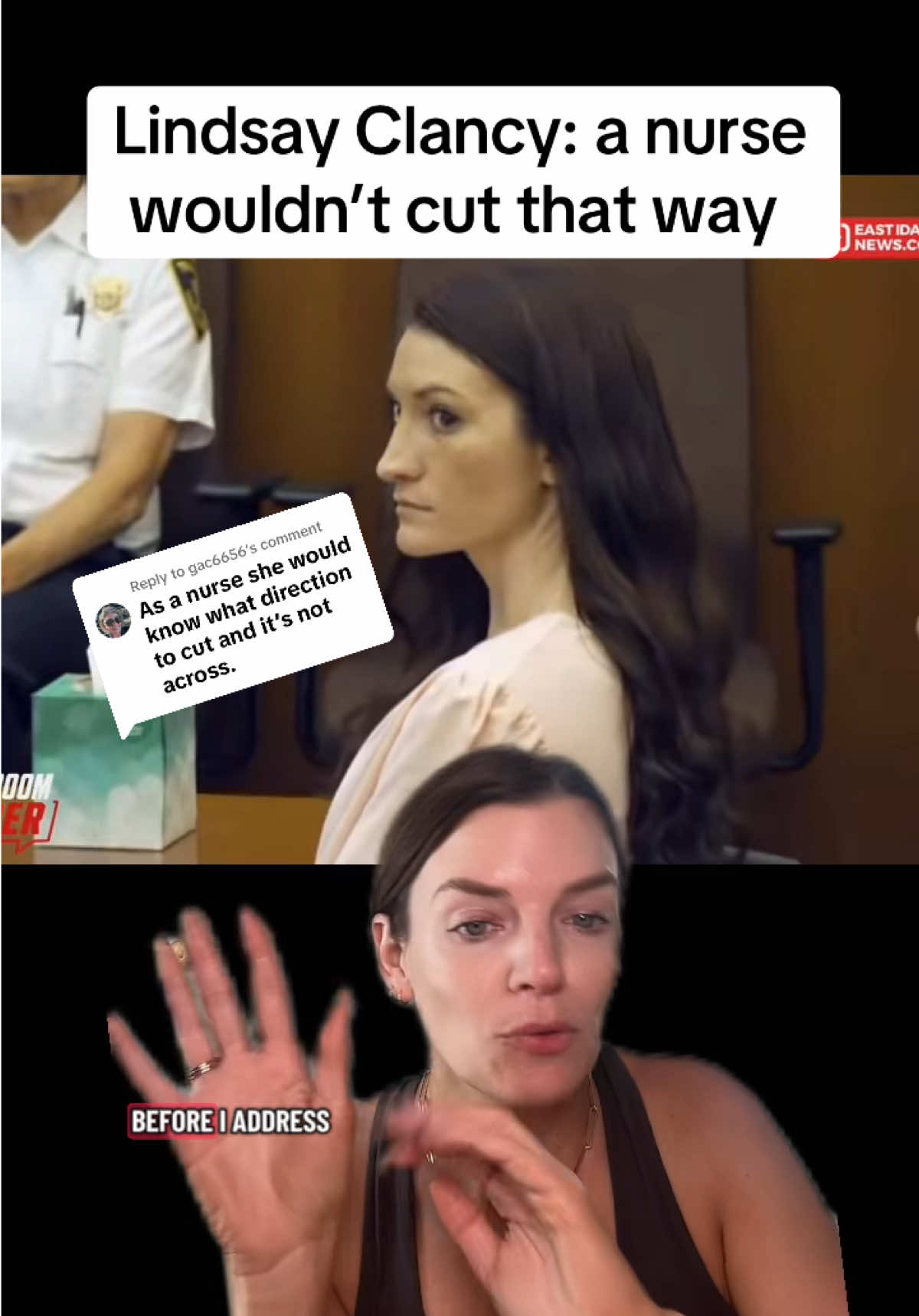 @Amy Santoro, Ph.D.